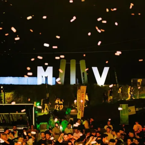 Logo do festival